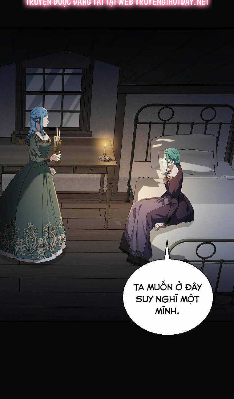 Ác Nữ Trùng Sinh Chapter 177 trang 44