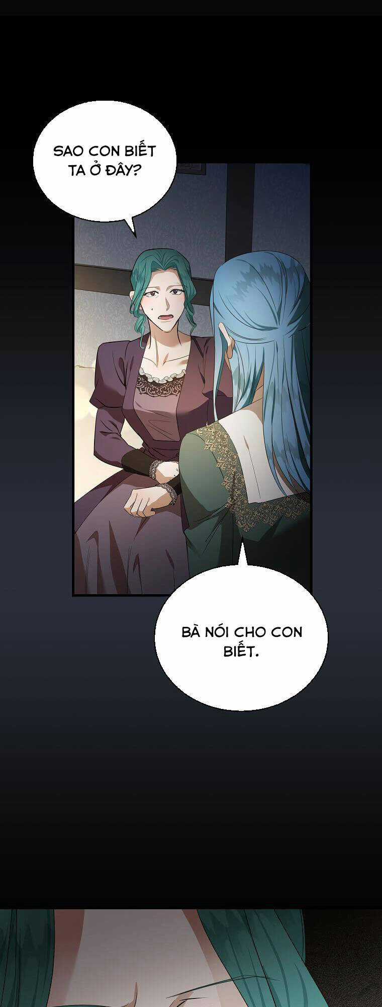 Ác Nữ Trùng Sinh Chapter 177 trang 45