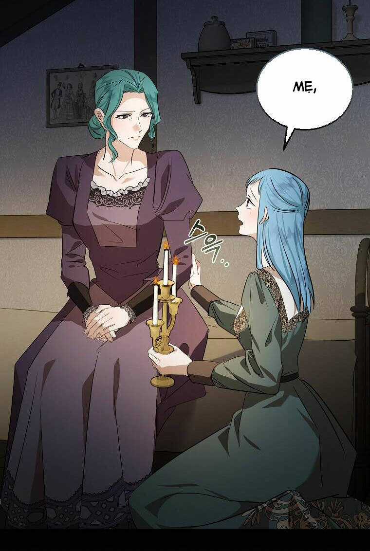 Ác Nữ Trùng Sinh Chapter 177 trang 47