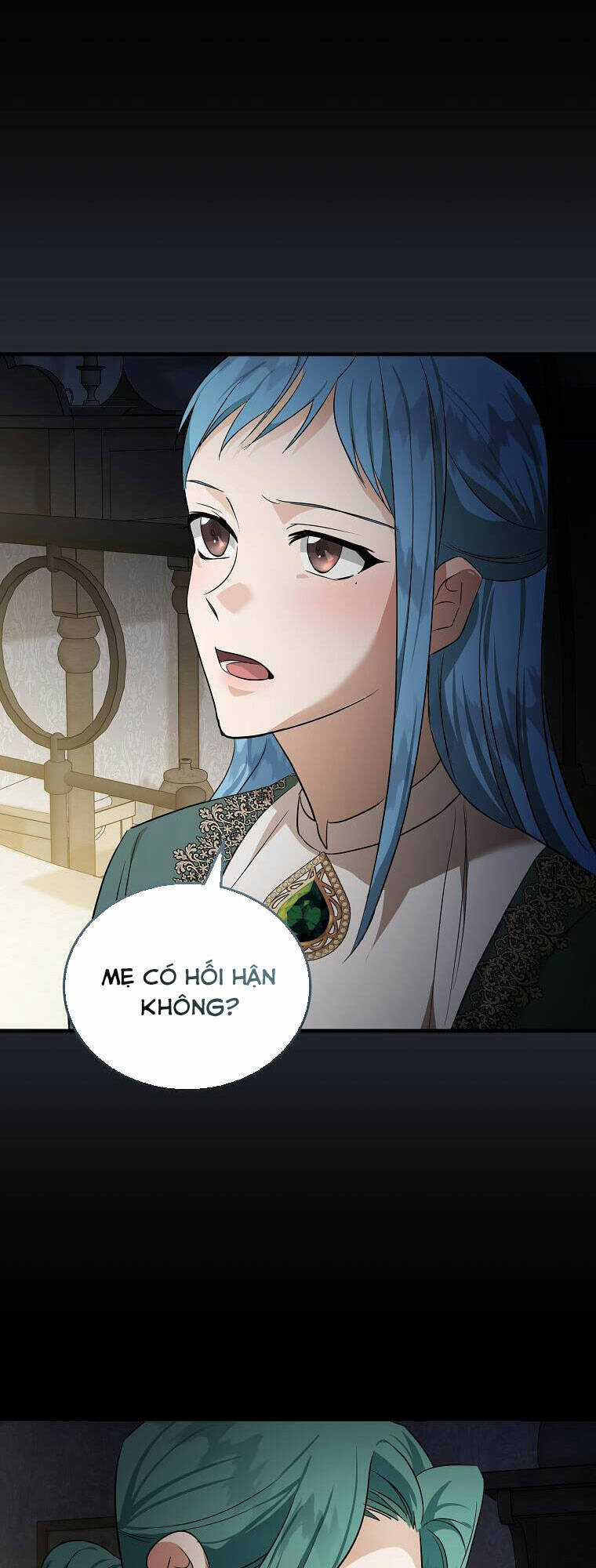 Ác Nữ Trùng Sinh Chapter 177 trang 48