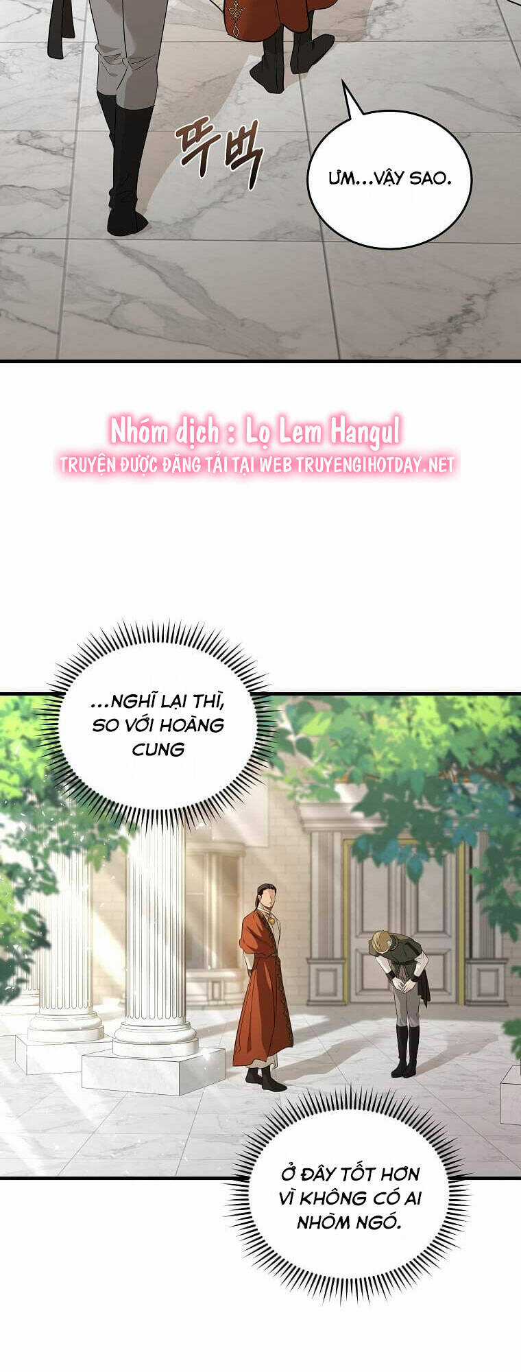 Ác Nữ Trùng Sinh Chapter 177 trang 5