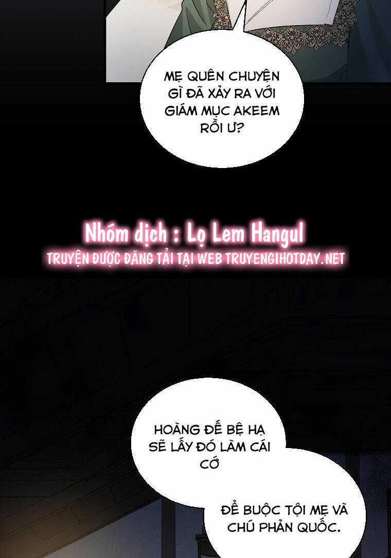 Ác Nữ Trùng Sinh Chapter 177 trang 56