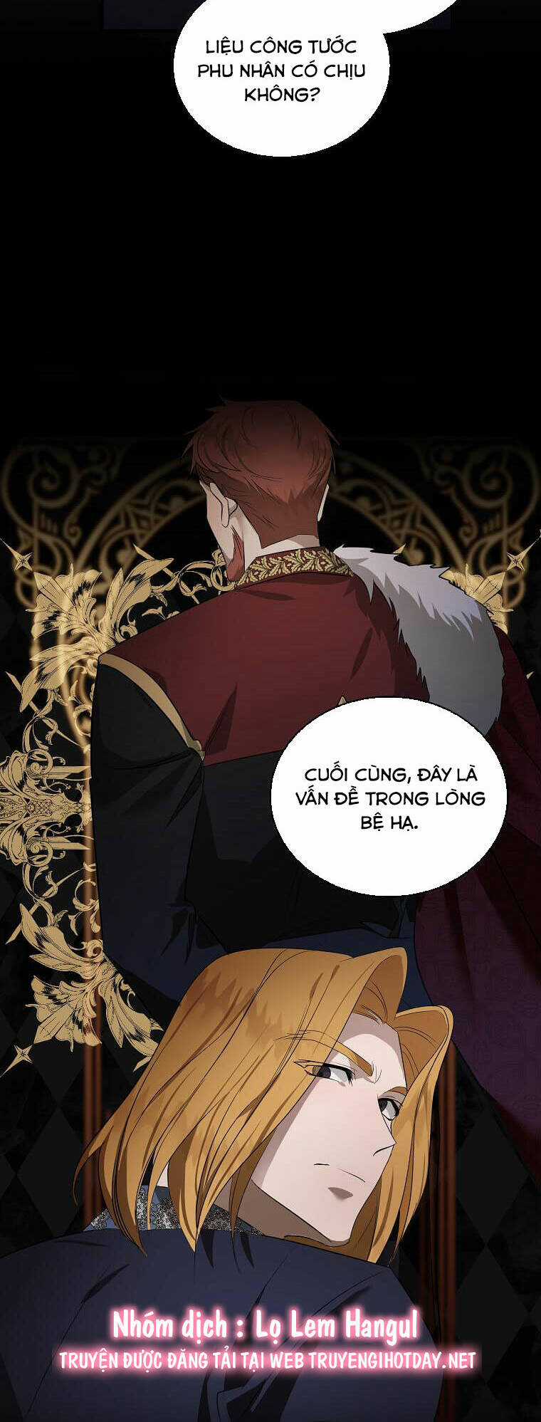 Ác Nữ Trùng Sinh Chapter 177 trang 58