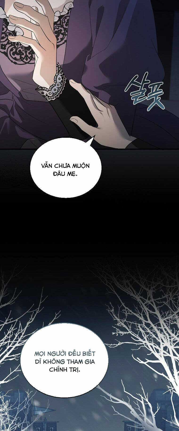Ác Nữ Trùng Sinh Chapter 177 trang 60
