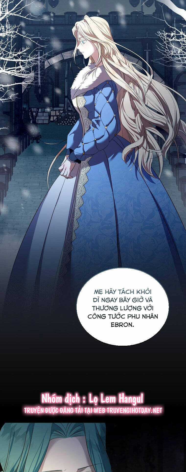 Ác Nữ Trùng Sinh Chapter 177 trang 61