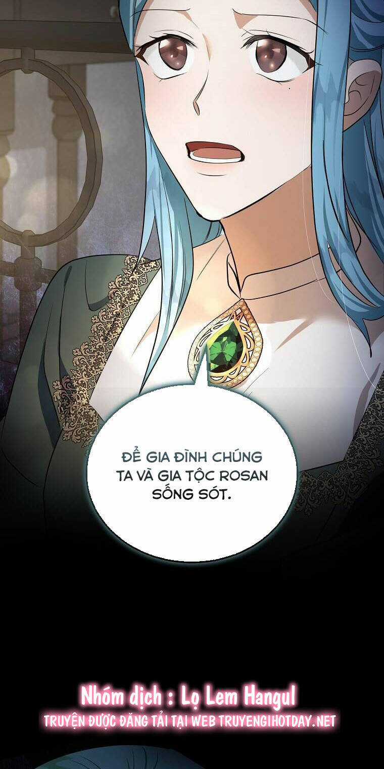 Ác Nữ Trùng Sinh Chapter 177 trang 64