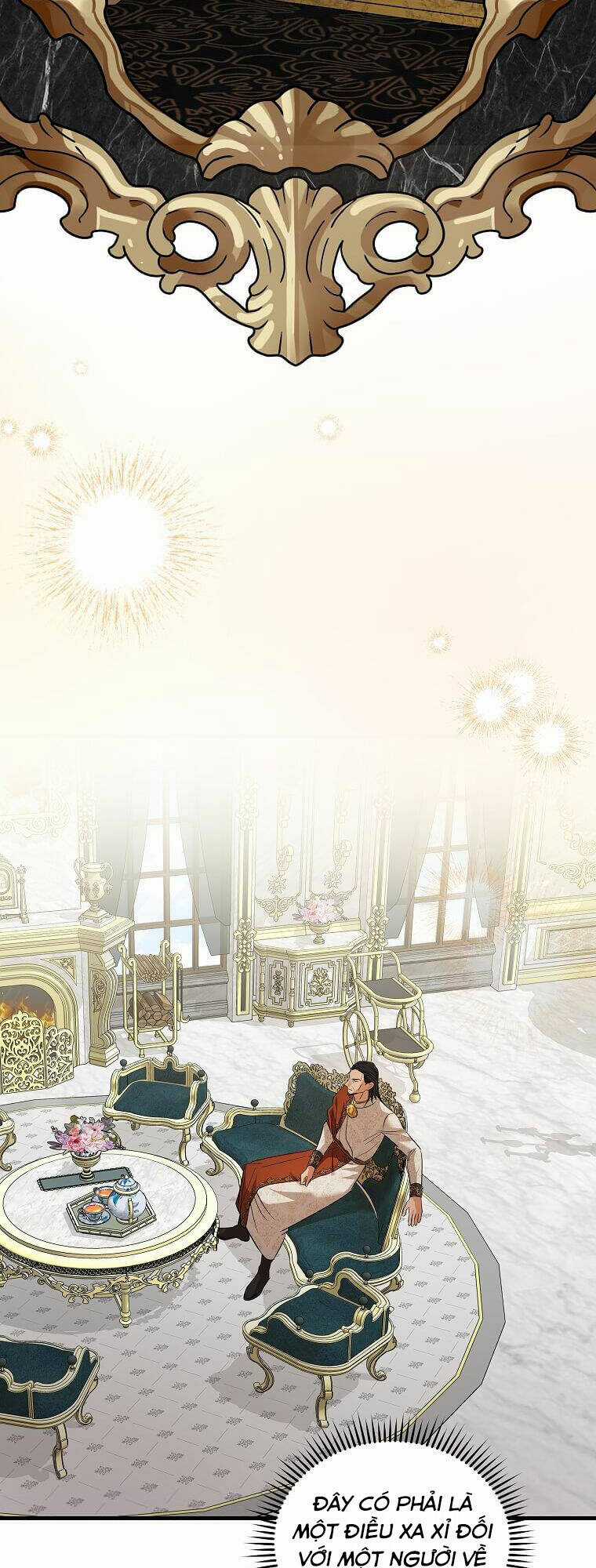 Ác Nữ Trùng Sinh Chapter 177 trang 8