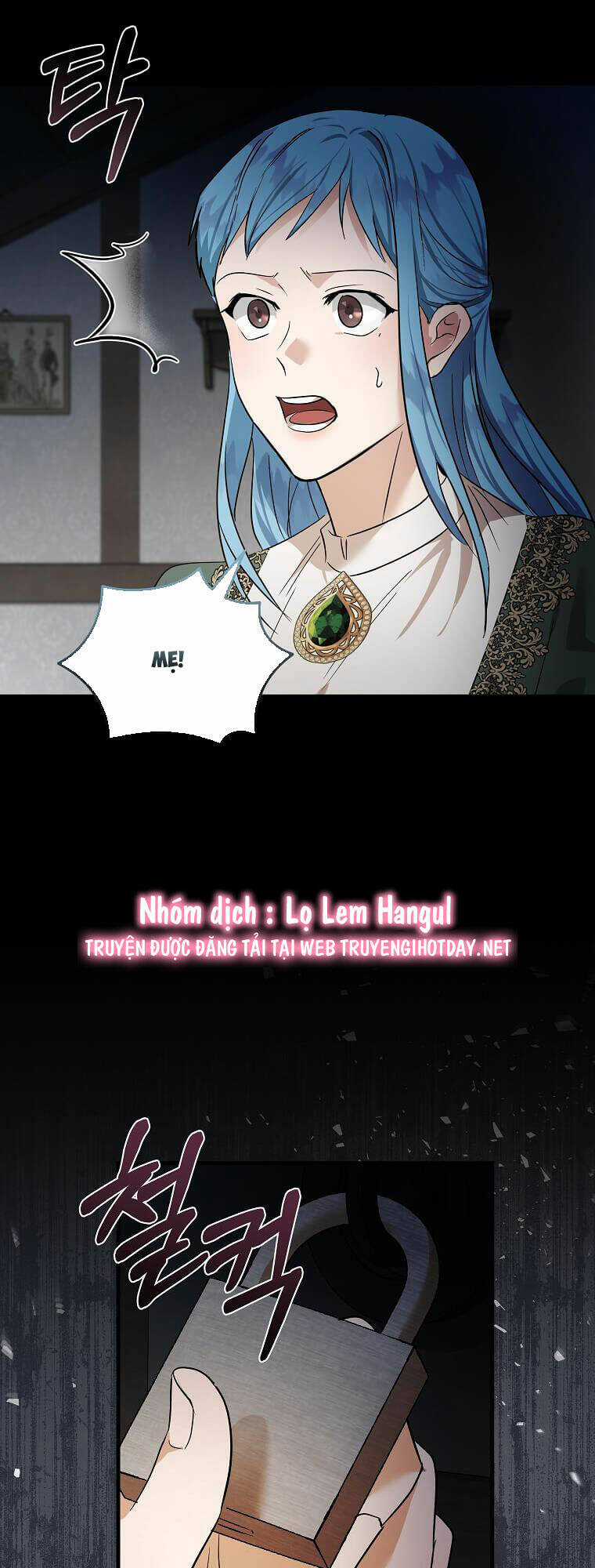 Ác Nữ Trùng Sinh Chapter 178 trang 12