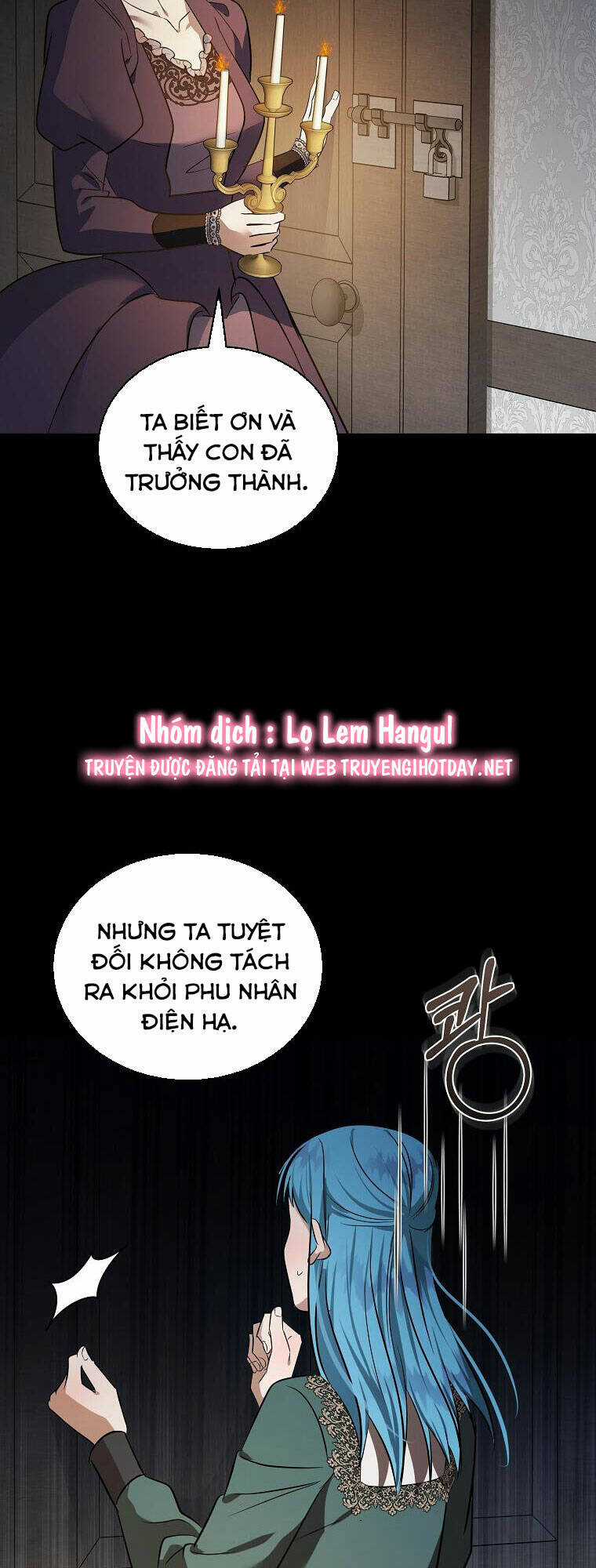 Ác Nữ Trùng Sinh Chapter 178 trang 15