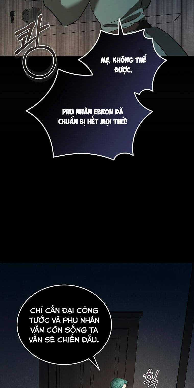 Ác Nữ Trùng Sinh Chapter 178 trang 16