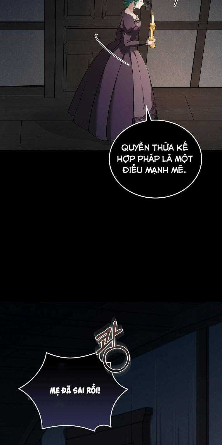 Ác Nữ Trùng Sinh Chapter 178 trang 17