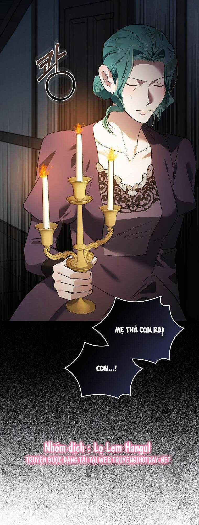 Ác Nữ Trùng Sinh Chapter 178 trang 18