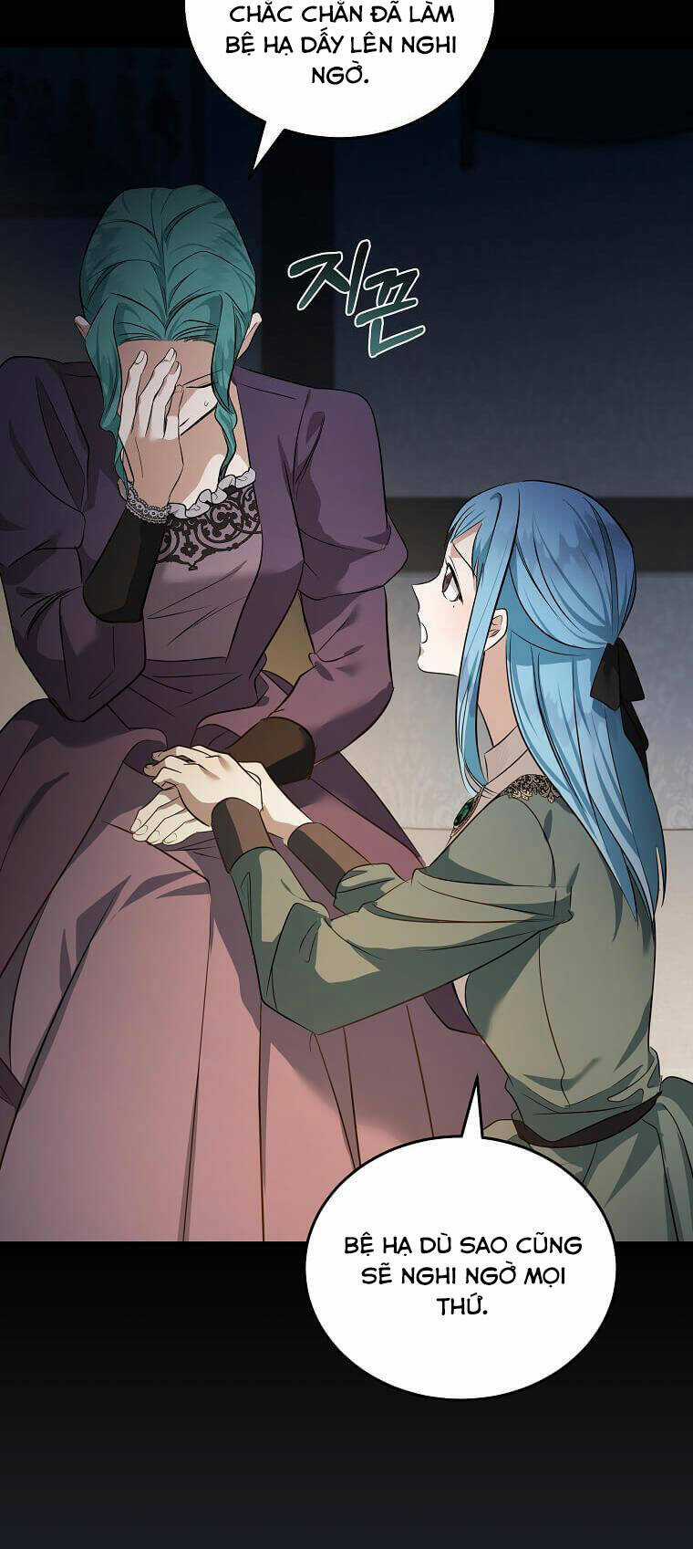 Ác Nữ Trùng Sinh Chapter 178 trang 2