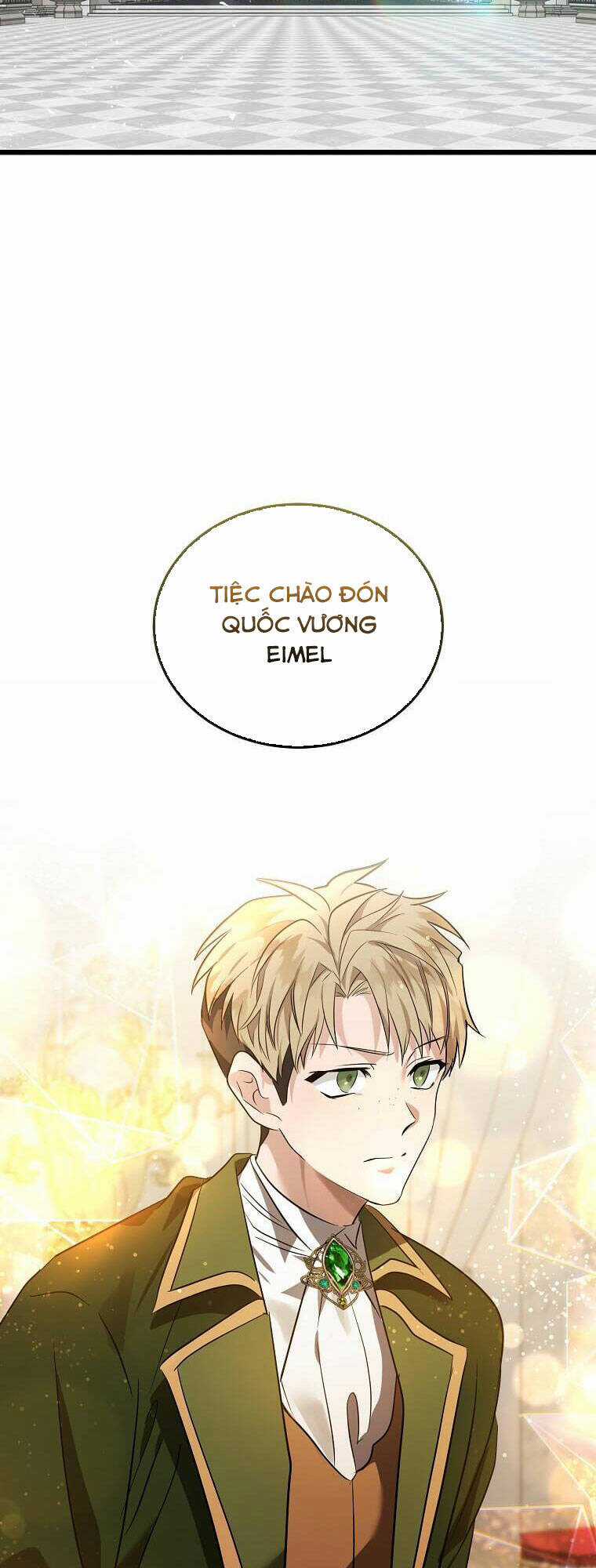 Ác Nữ Trùng Sinh Chapter 178 trang 21