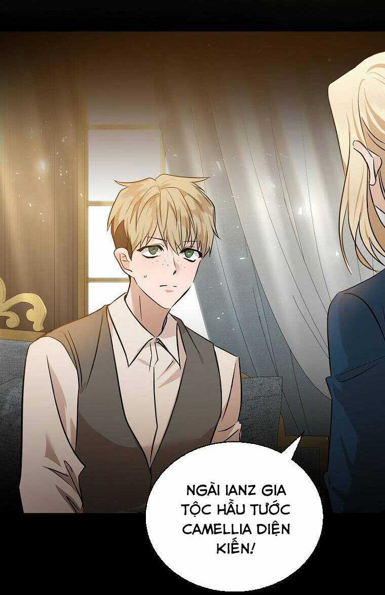 Ác Nữ Trùng Sinh Chapter 178 trang 23