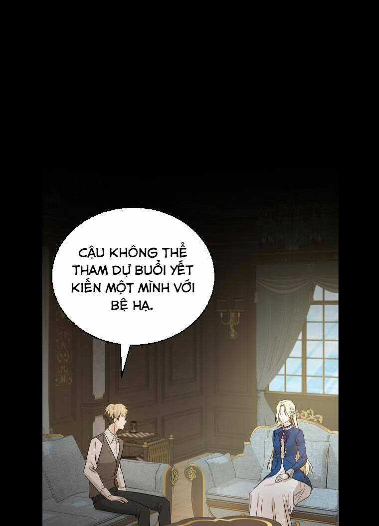 Ác Nữ Trùng Sinh Chapter 178 trang 24