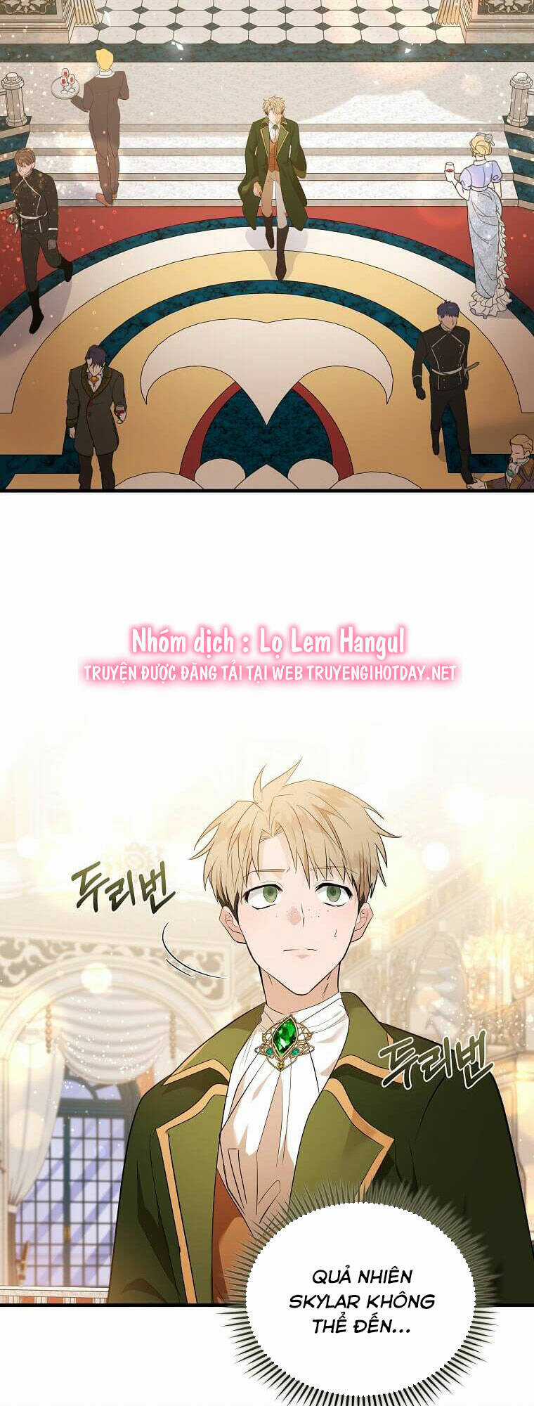 Ác Nữ Trùng Sinh Chapter 178 trang 28