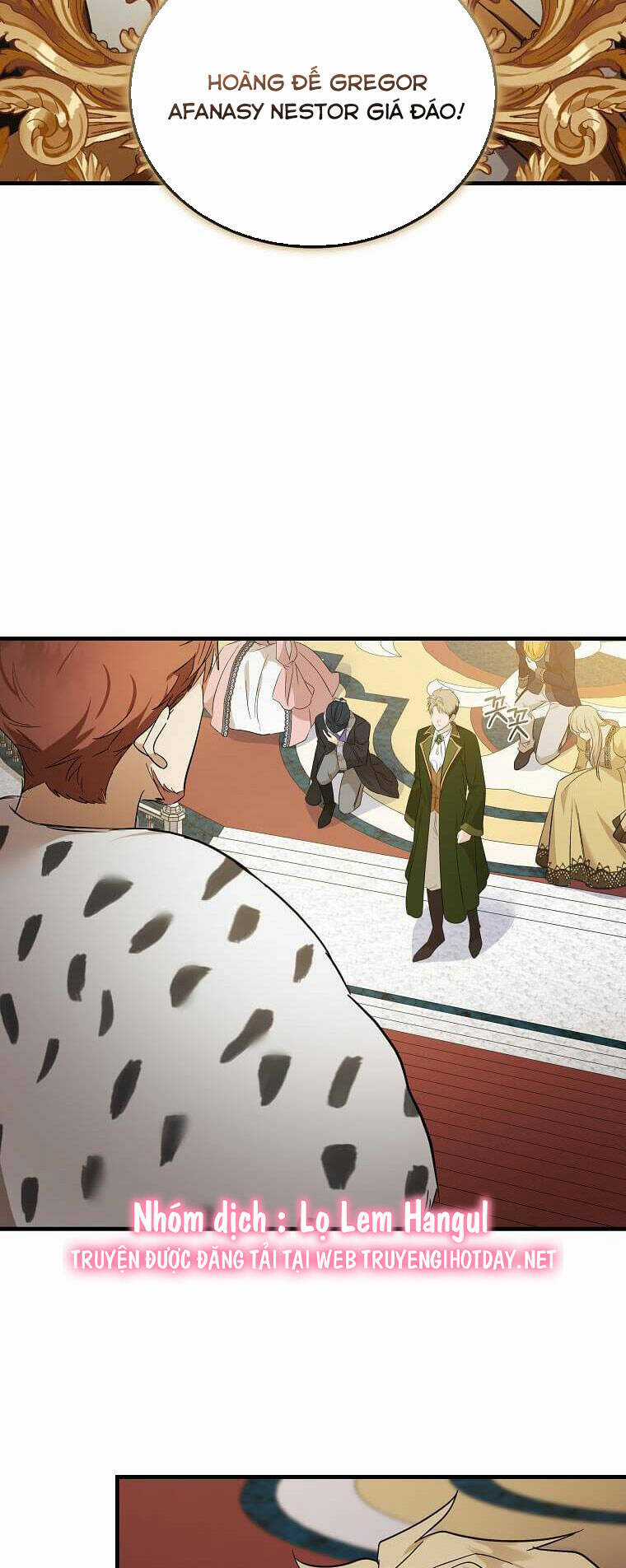 Ác Nữ Trùng Sinh Chapter 178 trang 35