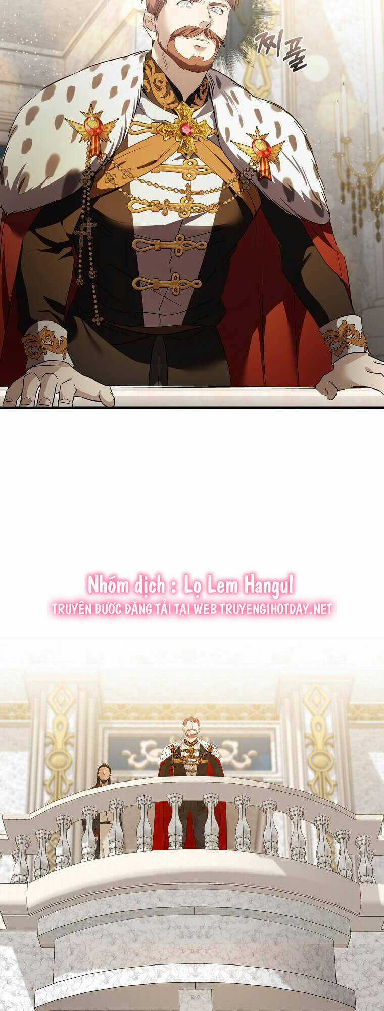 Ác Nữ Trùng Sinh Chapter 178 trang 38