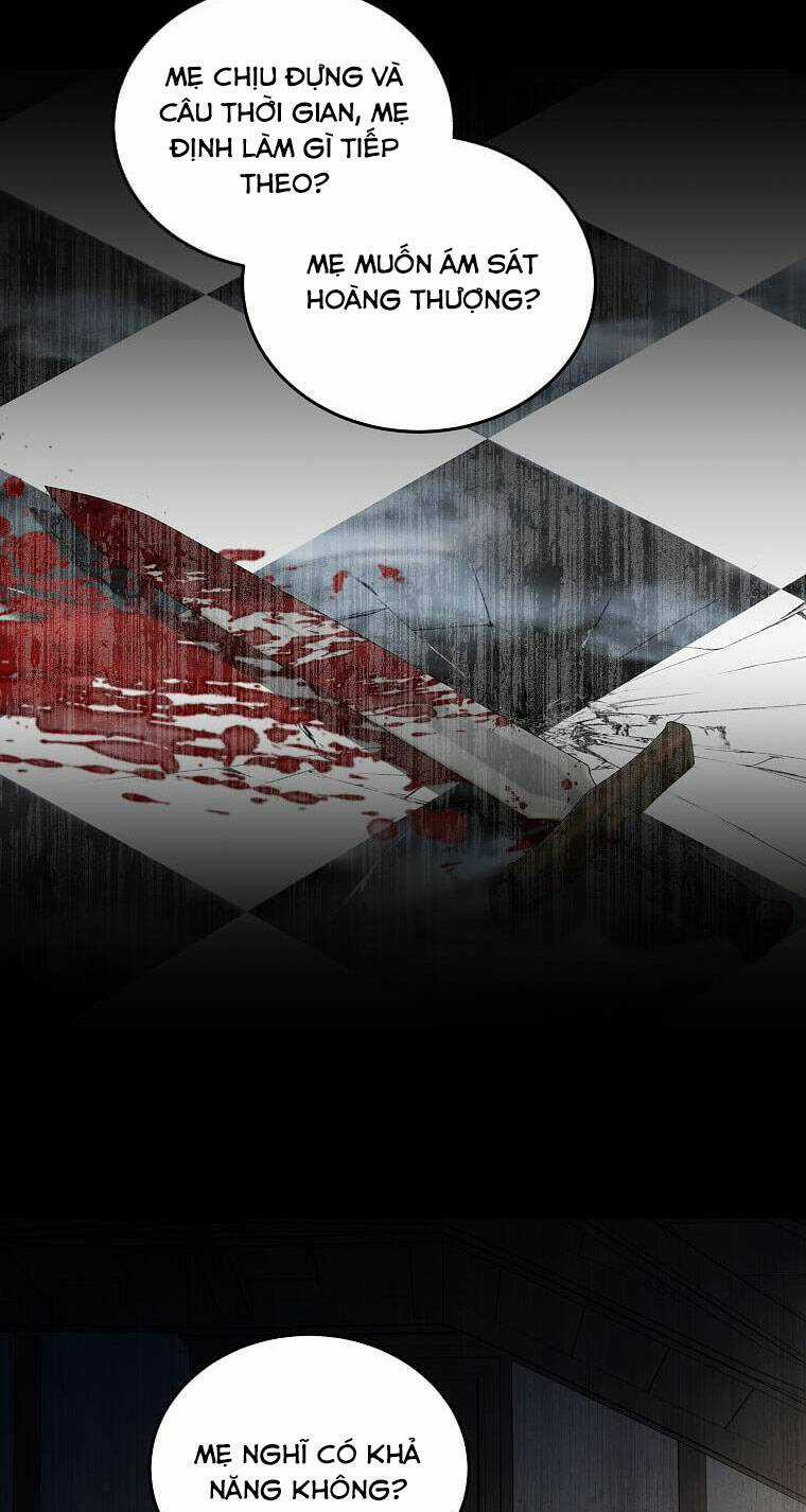 Ác Nữ Trùng Sinh Chapter 178 trang 4