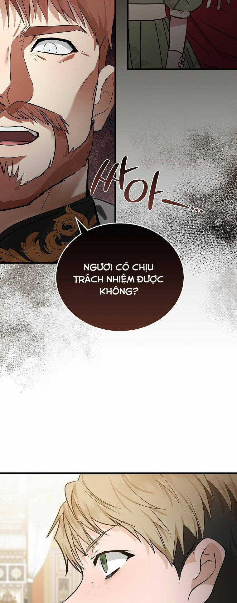 Ác Nữ Trùng Sinh Chapter 178 trang 41