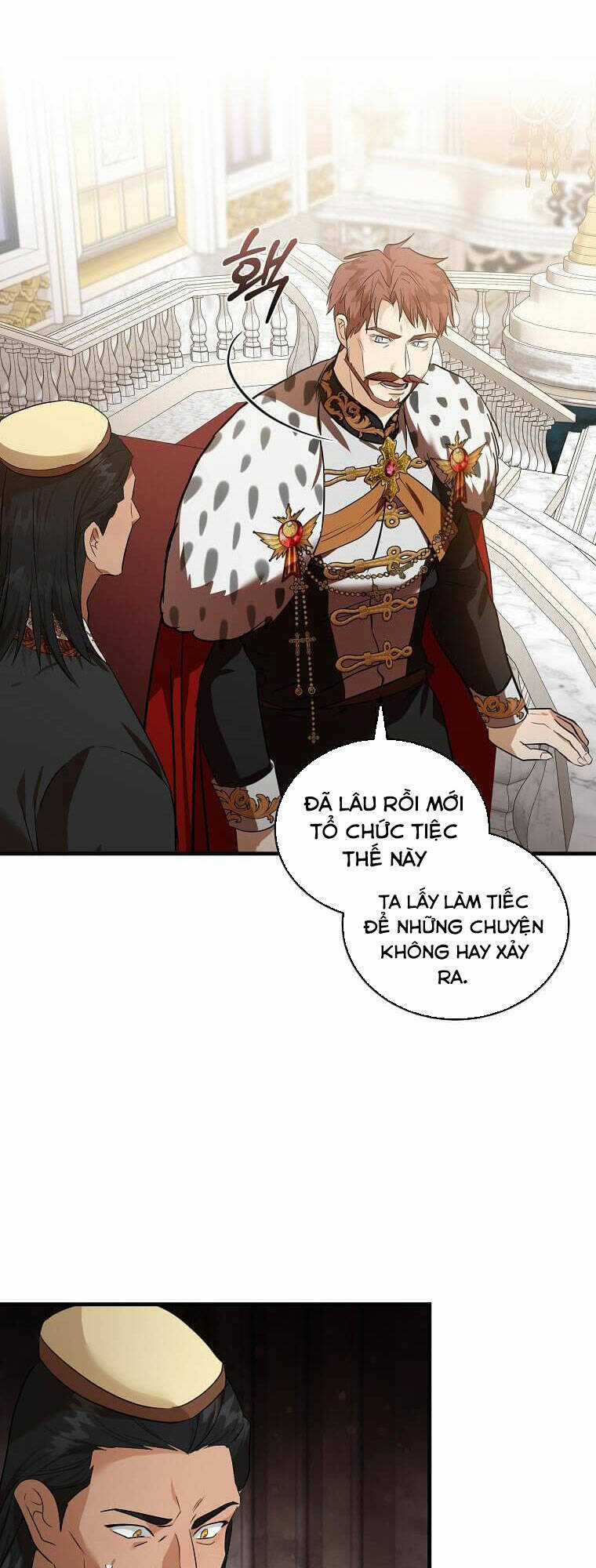 Ác Nữ Trùng Sinh Chapter 178 trang 43