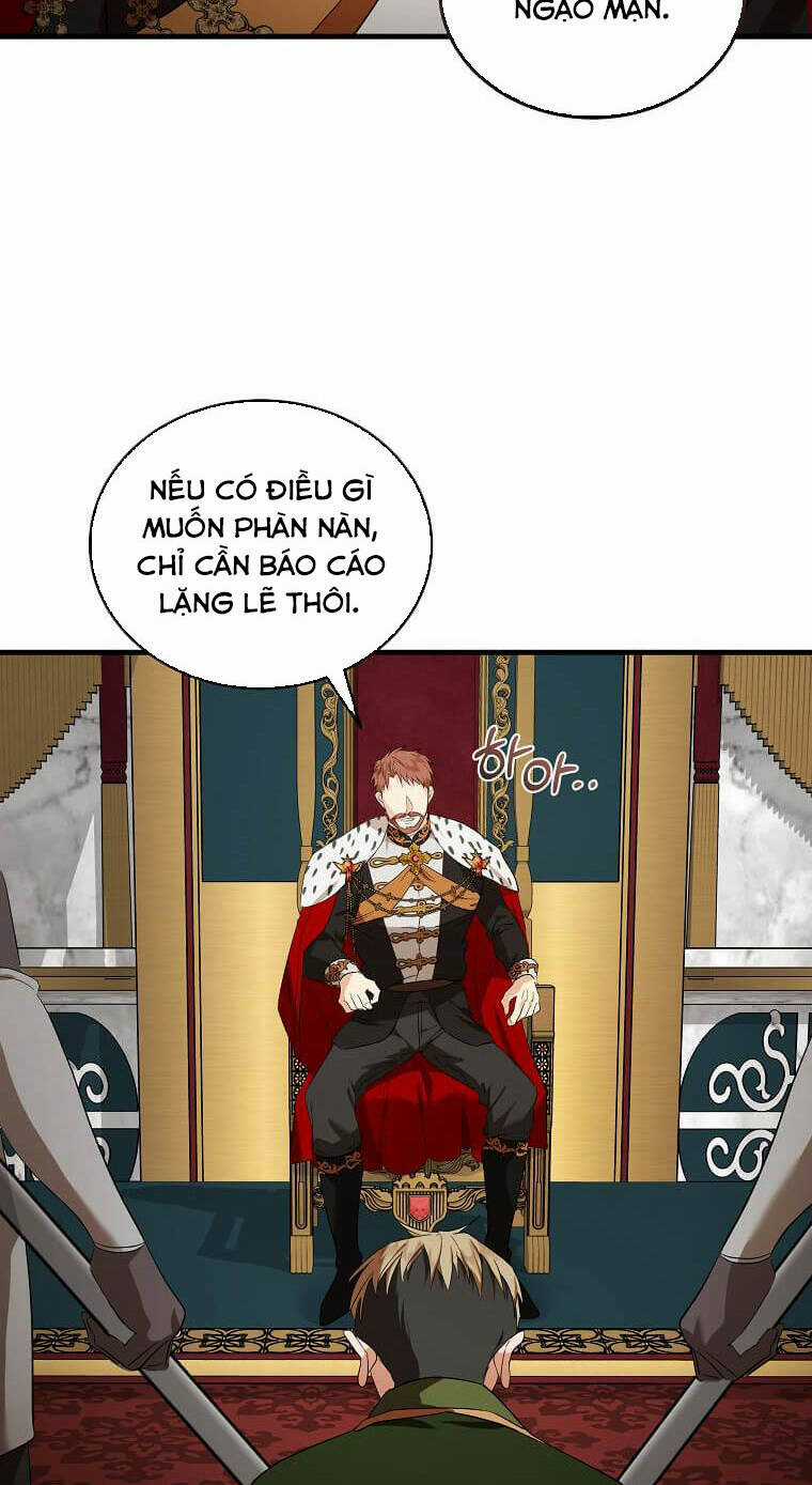 Ác Nữ Trùng Sinh Chapter 178 trang 48