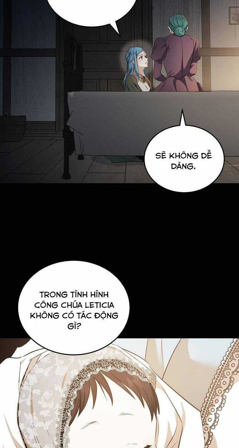 Ác Nữ Trùng Sinh Chapter 178 trang 5