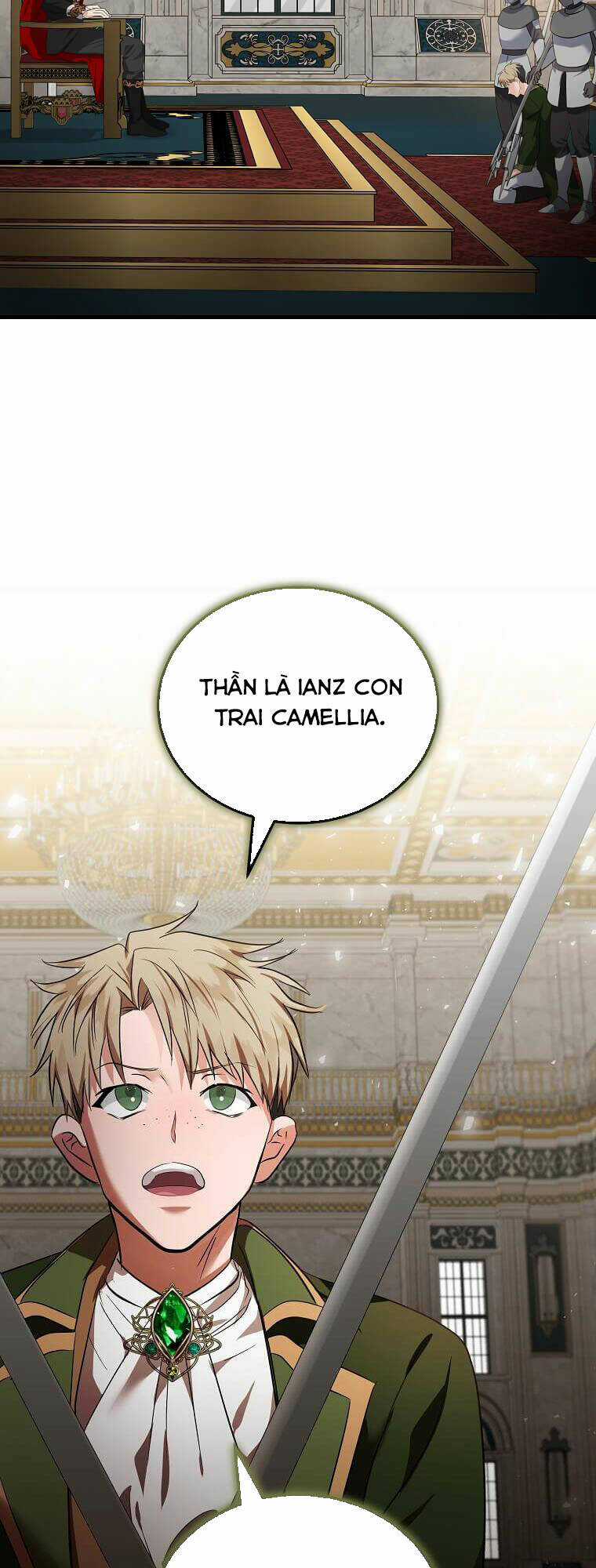 Ác Nữ Trùng Sinh Chapter 178 trang 51