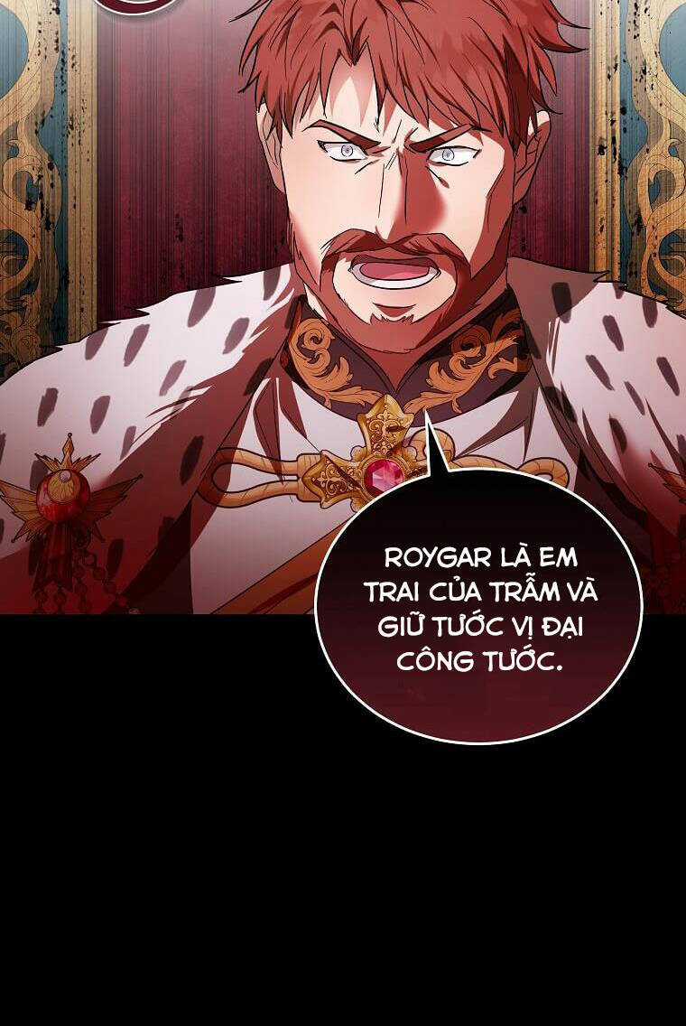 Ác Nữ Trùng Sinh Chapter 178 trang 53