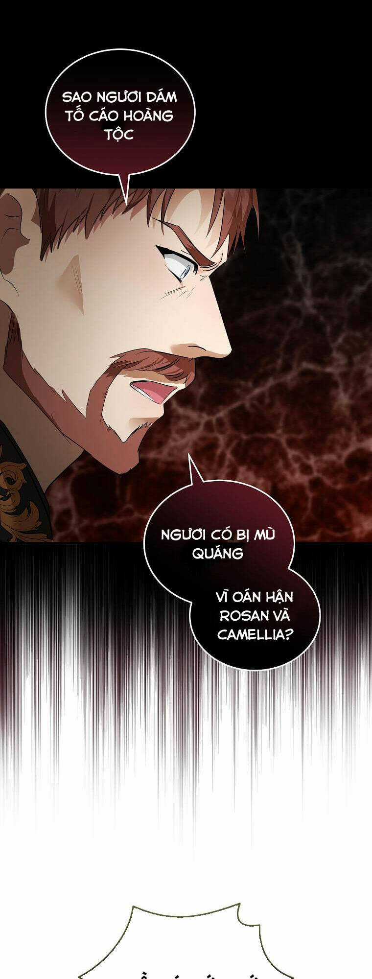 Ác Nữ Trùng Sinh Chapter 178 trang 54