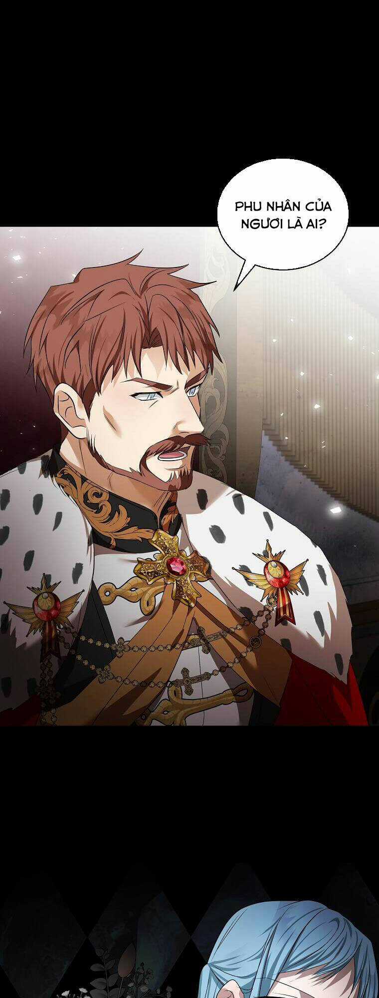 Ác Nữ Trùng Sinh Chapter 178 trang 57