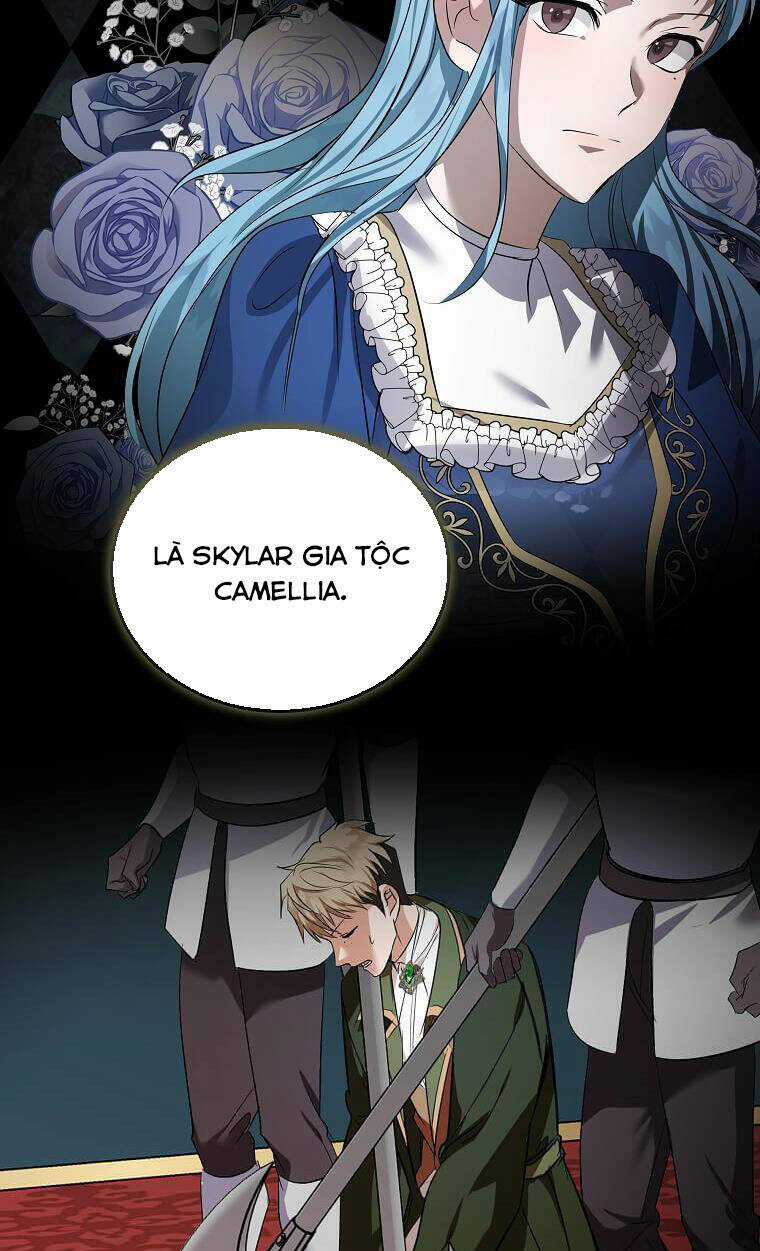 Ác Nữ Trùng Sinh Chapter 178 trang 58