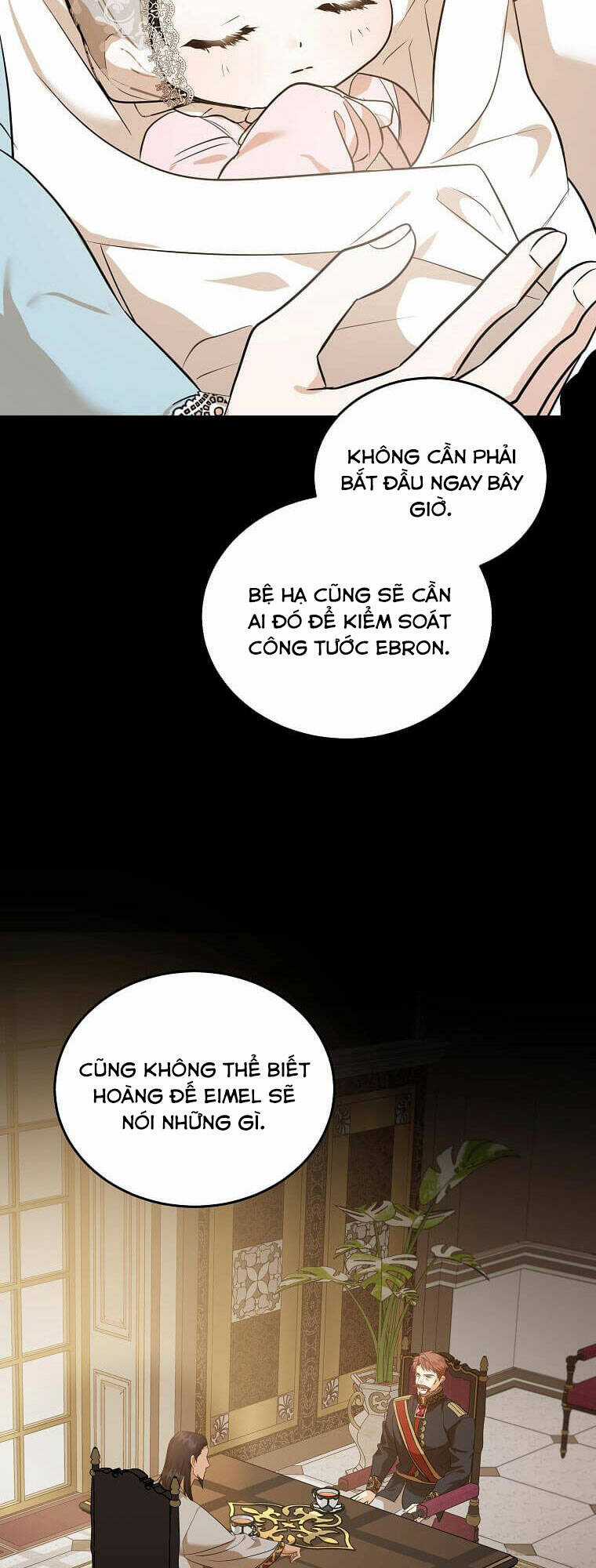 Ác Nữ Trùng Sinh Chapter 178 trang 6