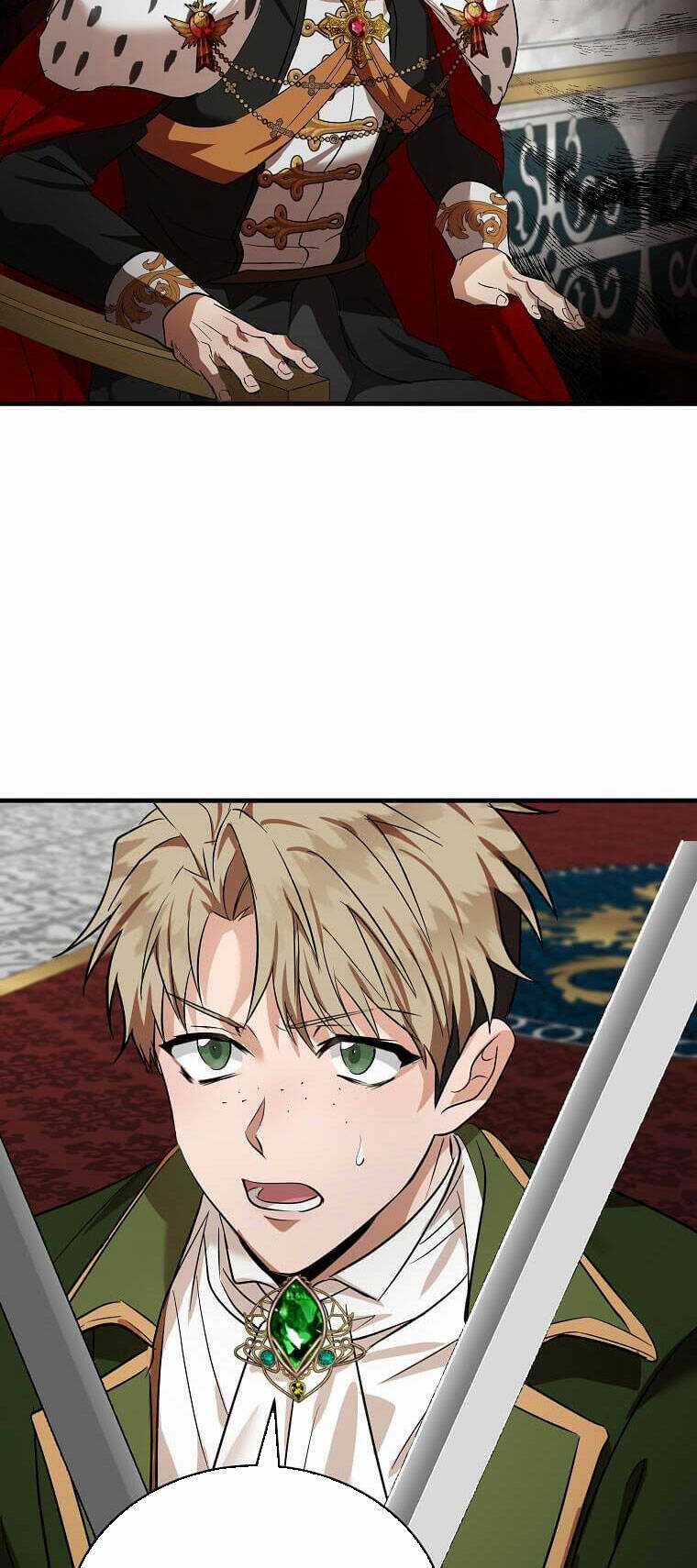 Ác Nữ Trùng Sinh Chapter 178 trang 60