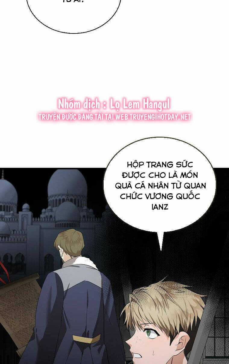 Ác Nữ Trùng Sinh Chapter 178 trang 63