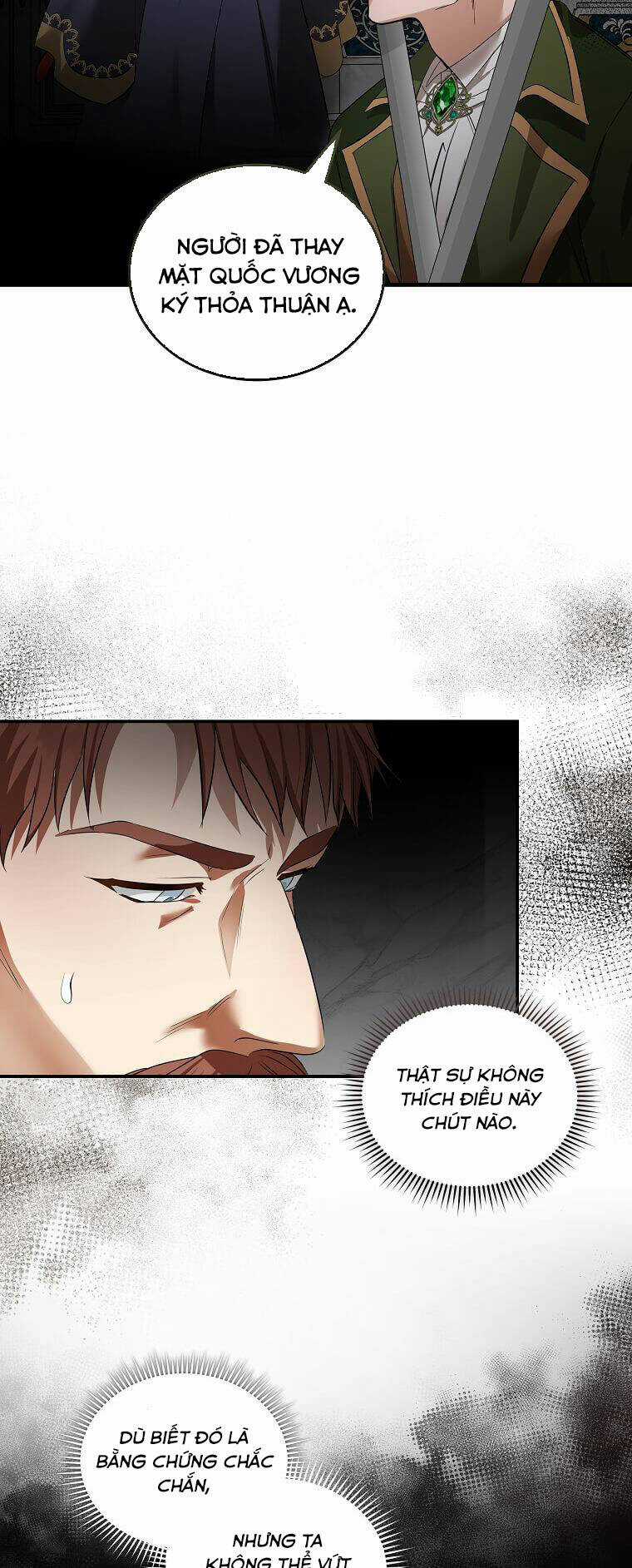 Ác Nữ Trùng Sinh Chapter 178 trang 64