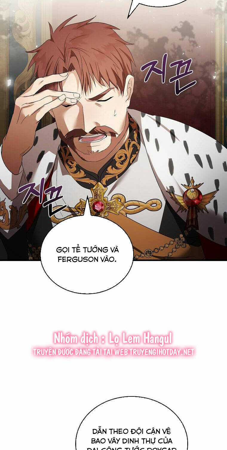 Ác Nữ Trùng Sinh Chapter 178 trang 67