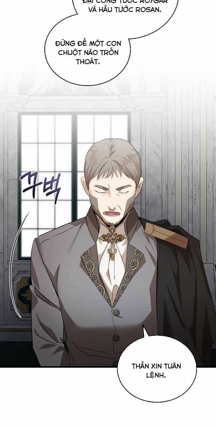 Ác Nữ Trùng Sinh Chapter 178 trang 68