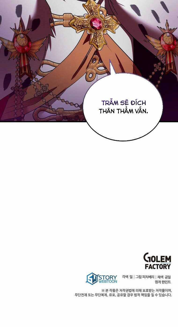 Ác Nữ Trùng Sinh Chapter 178 trang 70