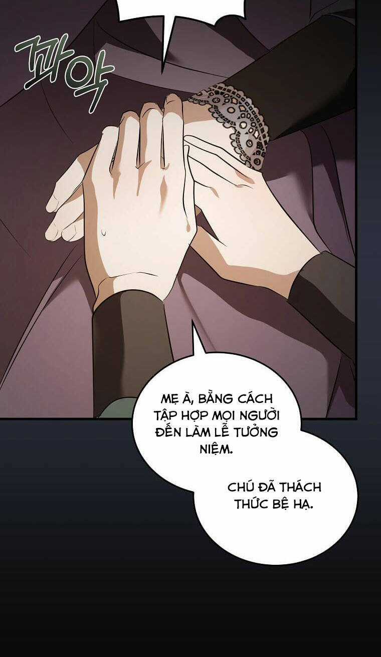 Ác Nữ Trùng Sinh Chapter 178 trang 8