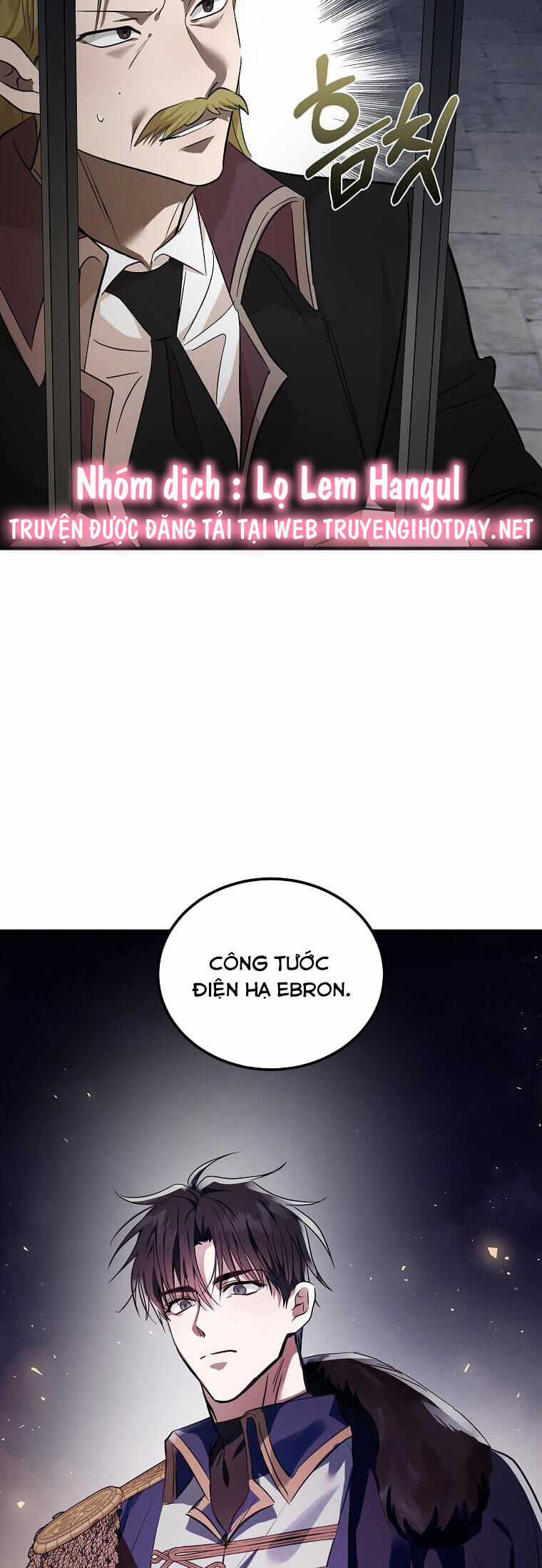 Ác Nữ Trùng Sinh Chapter 179 trang 10