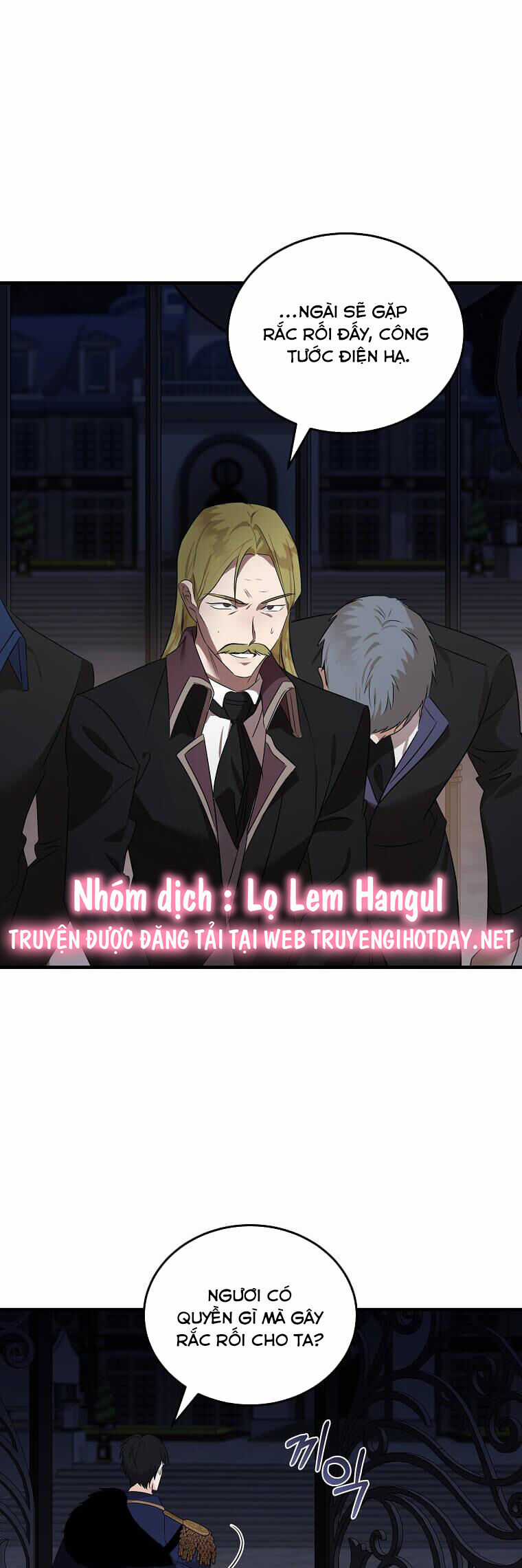 Ác Nữ Trùng Sinh Chapter 179 trang 13