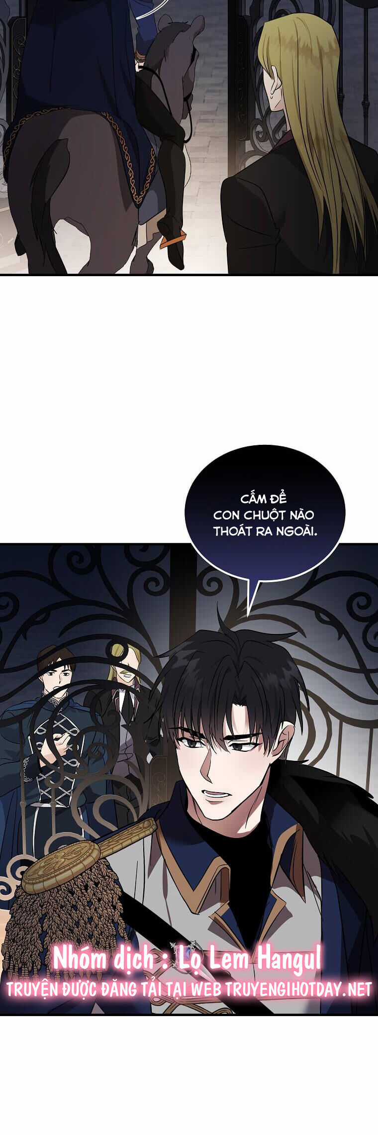 Ác Nữ Trùng Sinh Chapter 179 trang 14