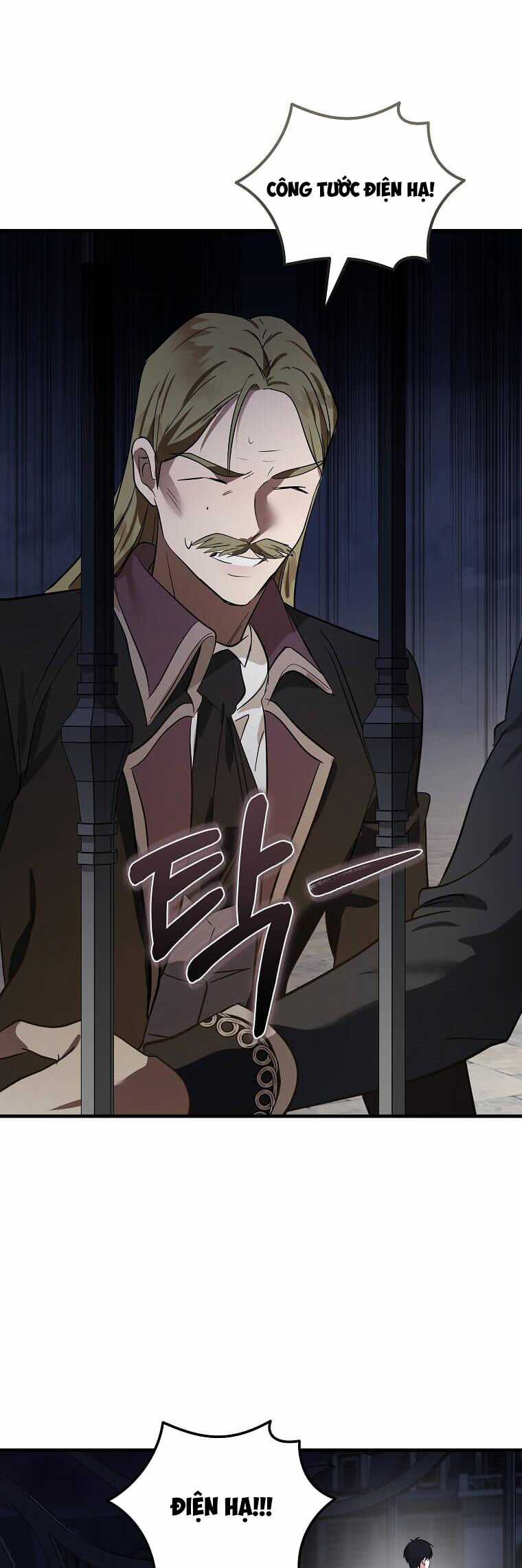 Ác Nữ Trùng Sinh Chapter 179 trang 15