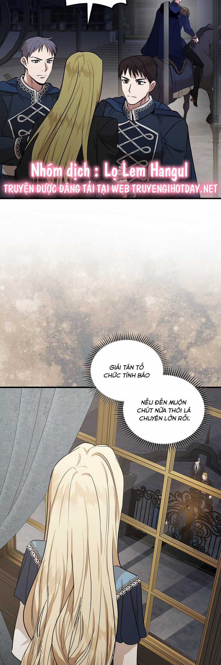 Ác Nữ Trùng Sinh Chapter 179 trang 16