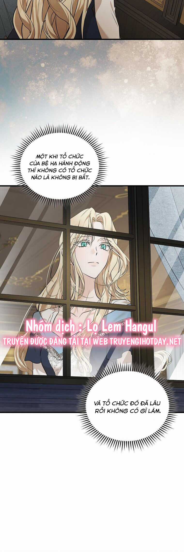 Ác Nữ Trùng Sinh Chapter 179 trang 17