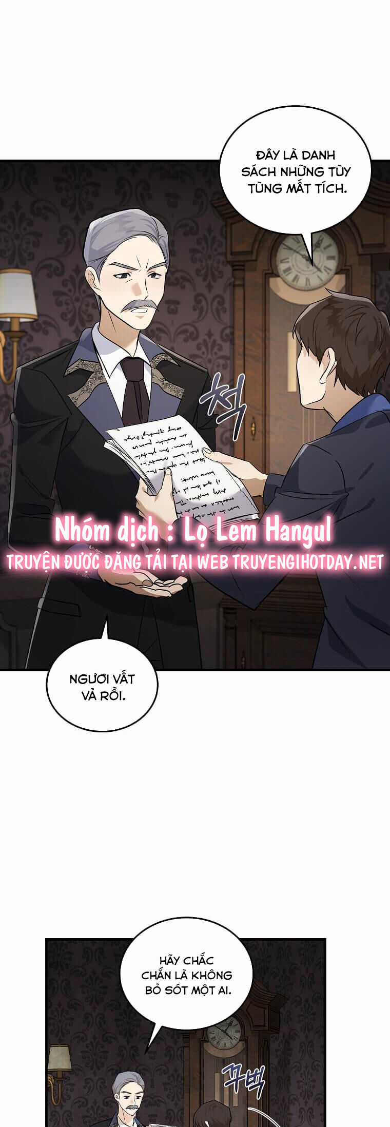 Ác Nữ Trùng Sinh Chapter 179 trang 2