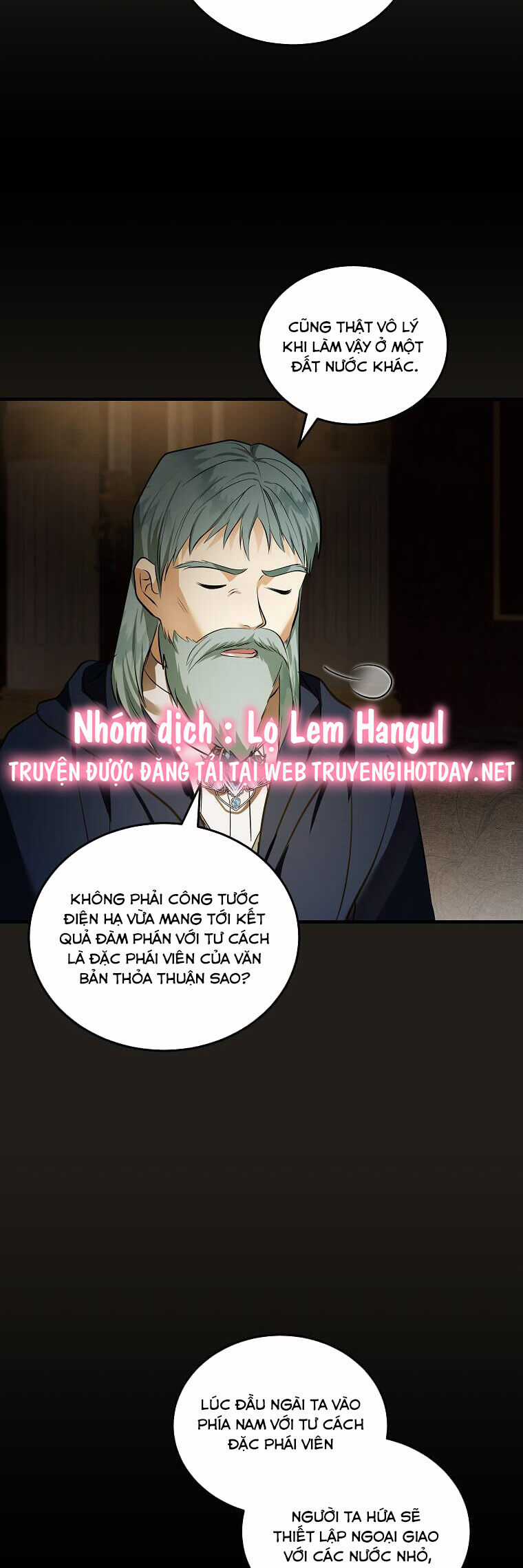 Ác Nữ Trùng Sinh Chapter 179 trang 23