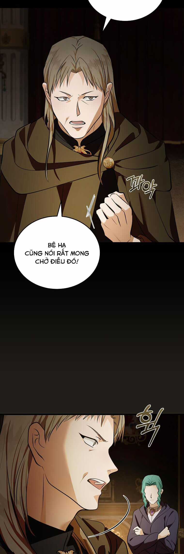 Ác Nữ Trùng Sinh Chapter 179 trang 24